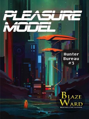 cover image of Pleasure Model